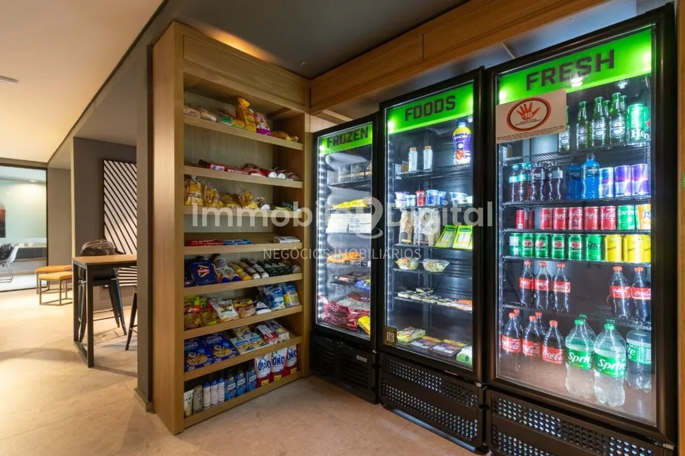 Apartamento, 1 quarto, 23 m² - Foto 11
