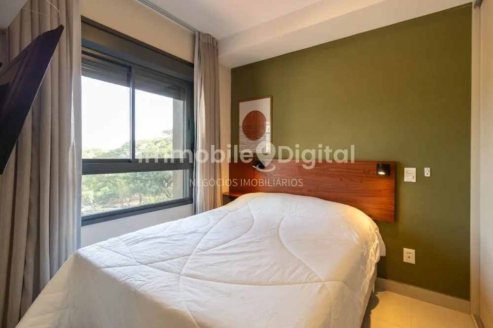 Apartamento, 1 quarto, 23 m² - Foto 10