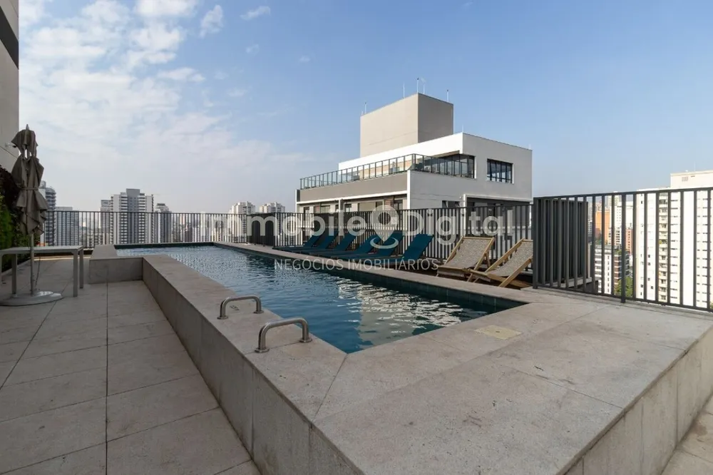 Apartamento, 1 quarto, 23 m² - Foto 16
