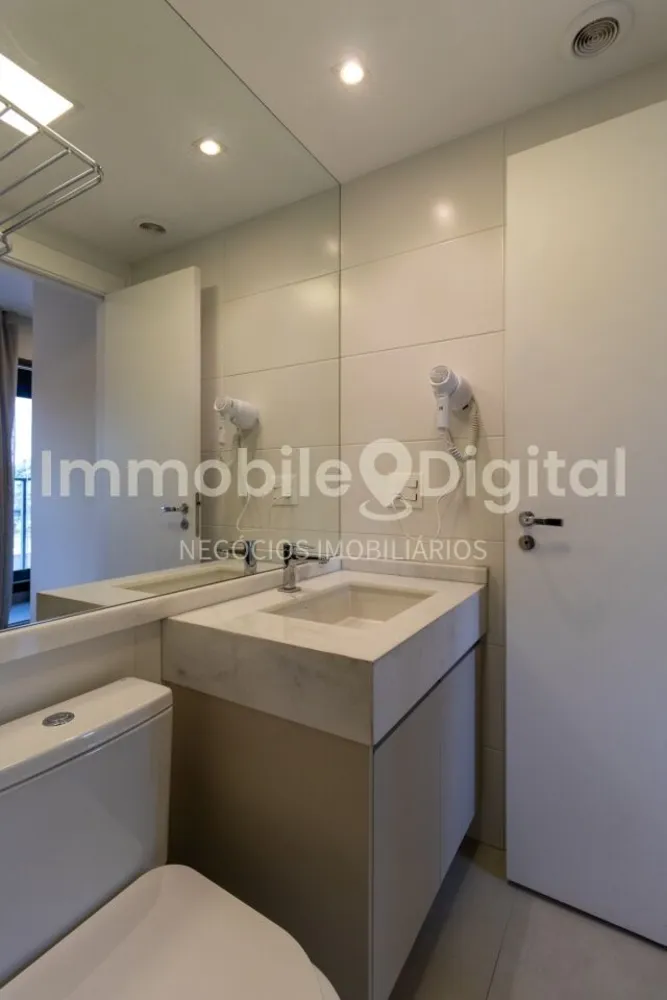 Apartamento, 1 quarto, 23 m² - Foto 15