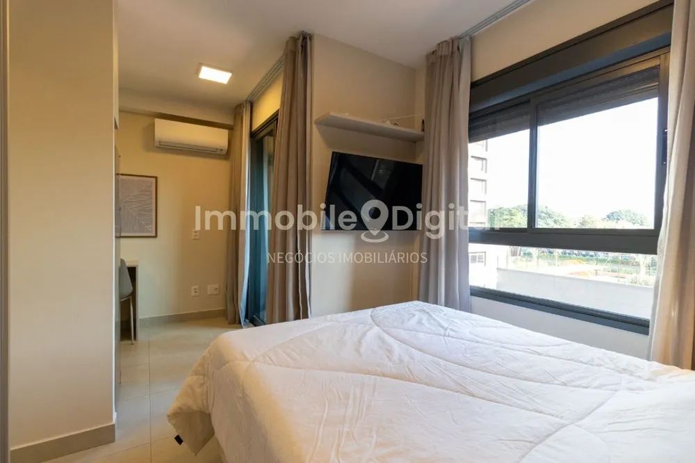 Apartamento, 1 quarto, 23 m² - Foto 7
