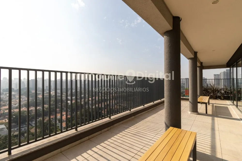 Apartamento, 1 quarto, 23 m² - Foto 5