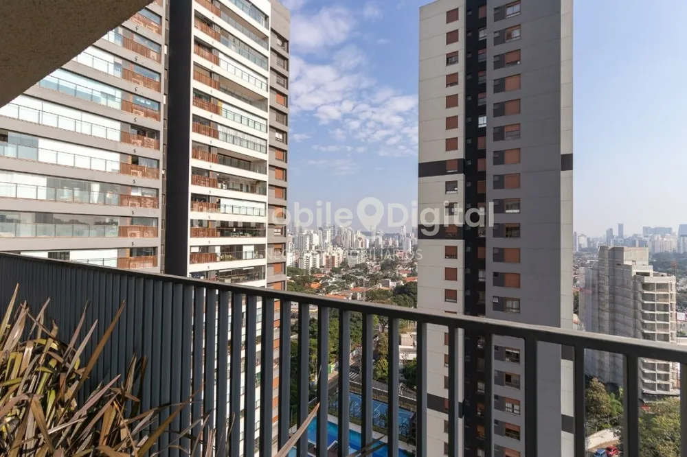 Apartamento, 1 quarto, 23 m² - Foto 13