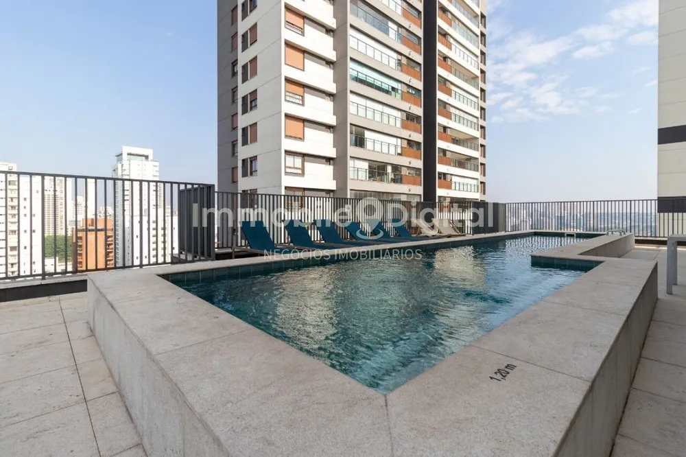 Apartamento, 1 quarto, 23 m² - Foto 12