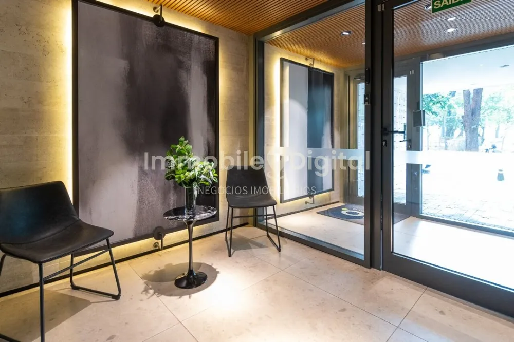 Apartamento, 1 quarto, 23 m² - Foto 8