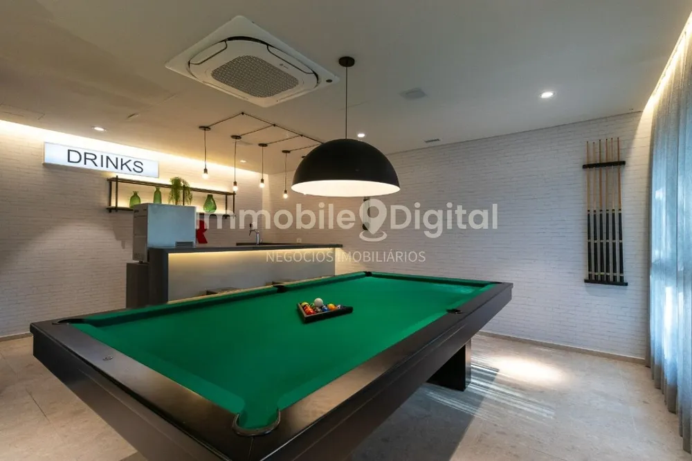 Apartamento, 1 quarto, 23 m² - Foto 6