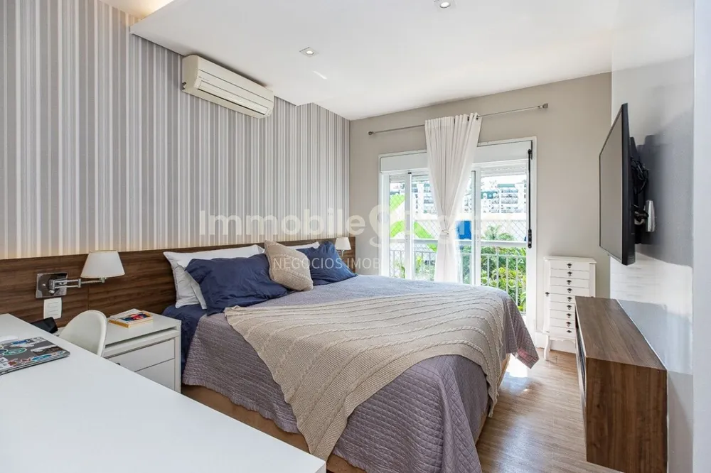 Apartamento, 4 quartos, 171 m² - Foto 15