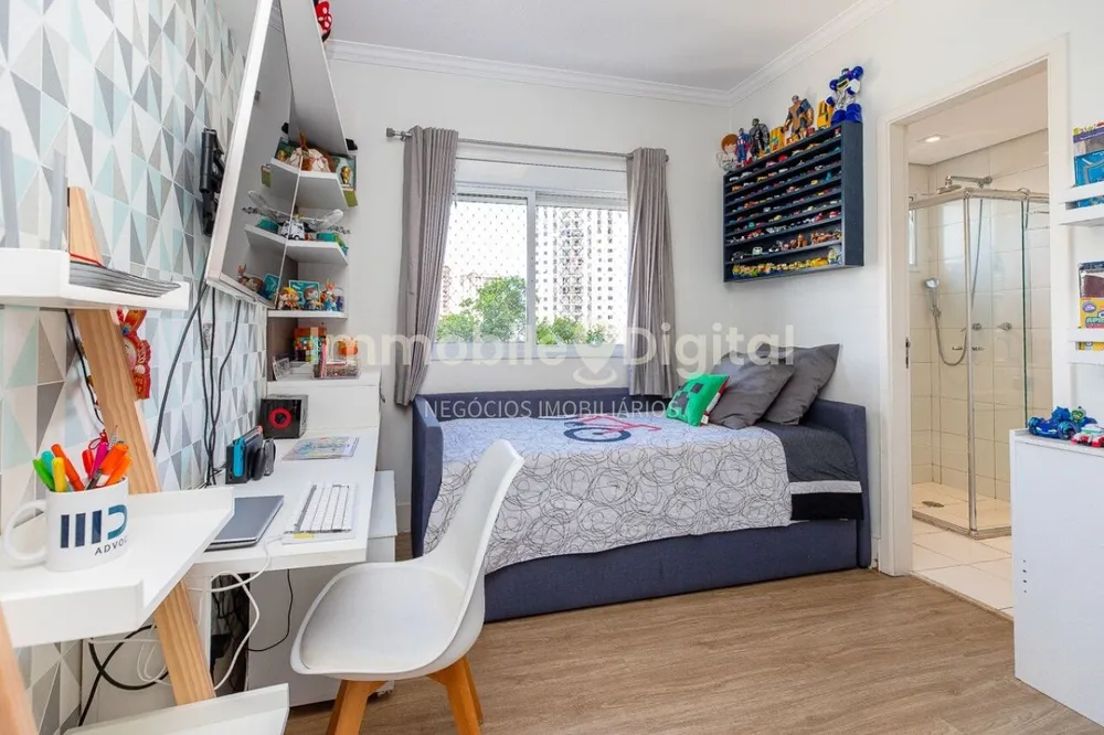 Apartamento, 4 quartos, 171 m² - Foto 10