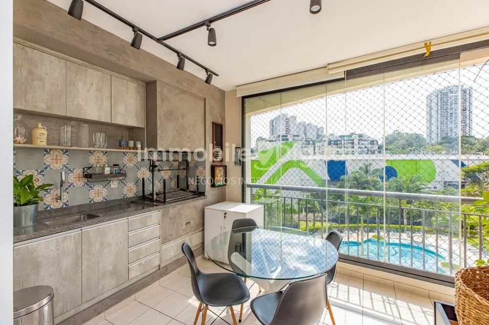 Apartamento, 4 quartos, 171 m² - Foto 7