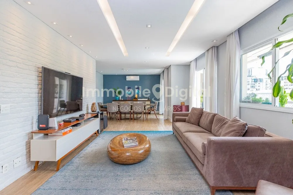 Apartamento, 4 quartos, 171 m² - Foto 1
