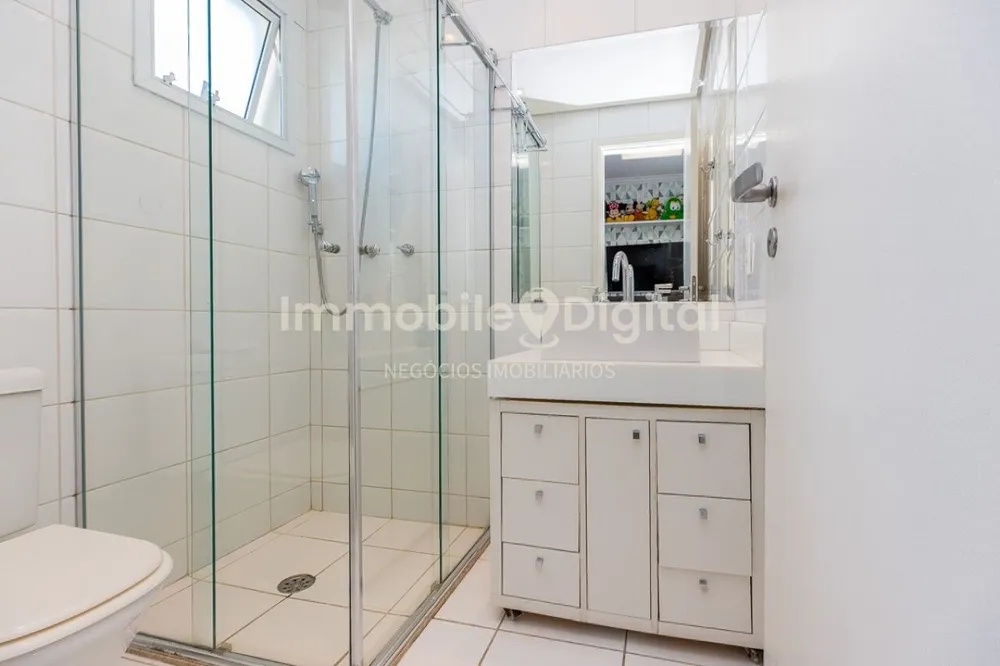 Apartamento, 4 quartos, 171 m² - Foto 12