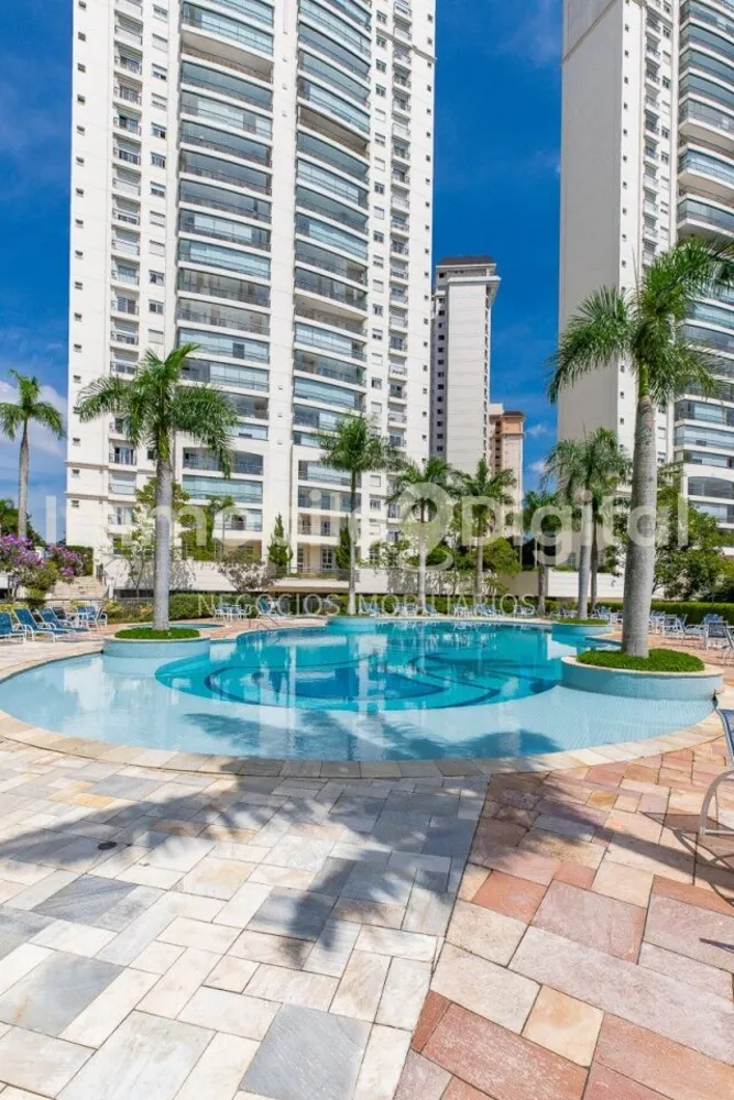 Apartamento, 4 quartos, 171 m² - Foto 18