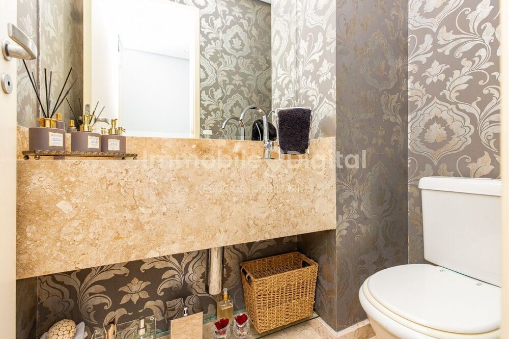 Apartamento, 4 quartos, 171 m² - Foto 4