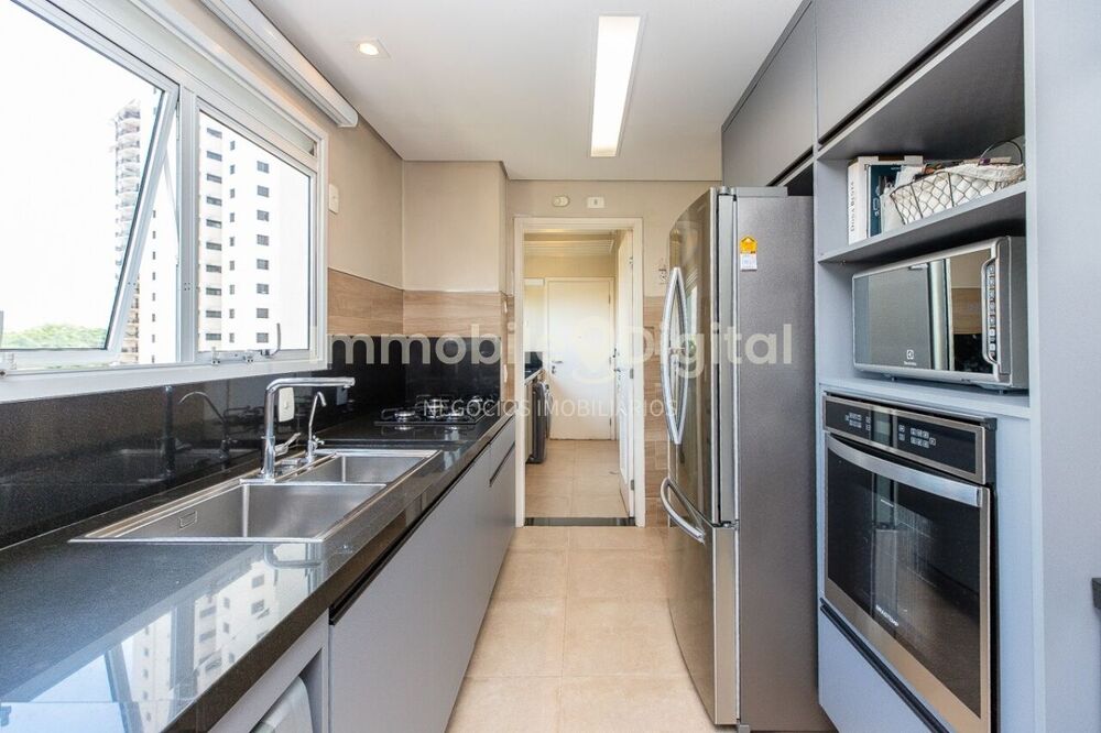 Apartamento, 4 quartos, 171 m² - Foto 2