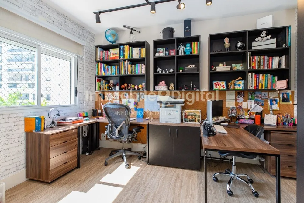Apartamento, 4 quartos, 171 m² - Foto 5