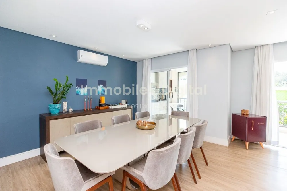 Apartamento, 4 quartos, 171 m² - Foto 4