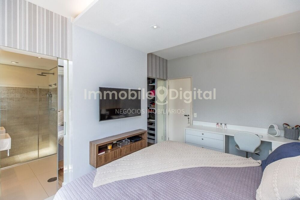 Apartamento, 4 quartos, 171 m² - Foto 3