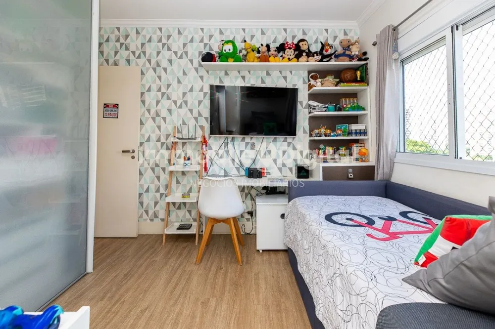 Apartamento, 4 quartos, 171 m² - Foto 11