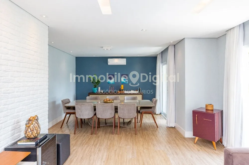 Apartamento, 4 quartos, 171 m² - Foto 3