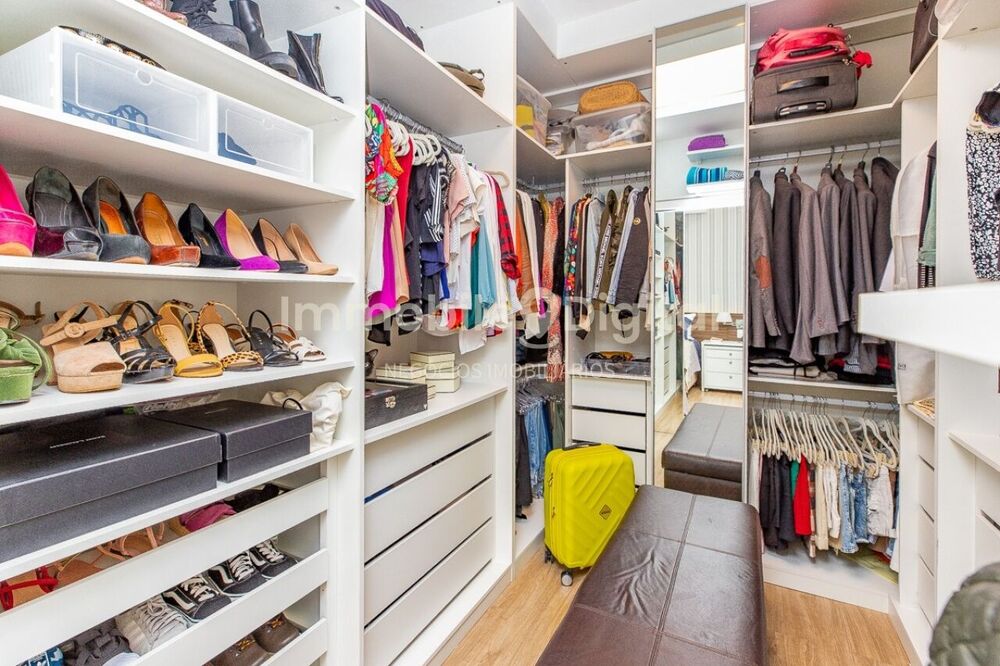 Apartamento, 4 quartos, 171 m² - Foto 1