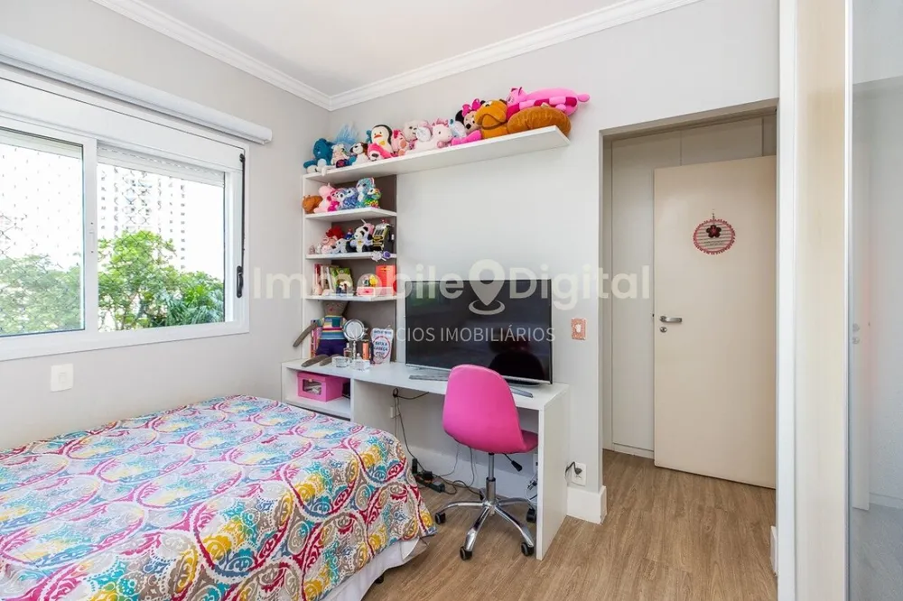 Apartamento, 4 quartos, 171 m² - Foto 13