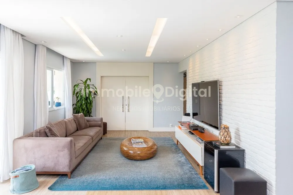 Apartamento, 4 quartos, 171 m² - Foto 2