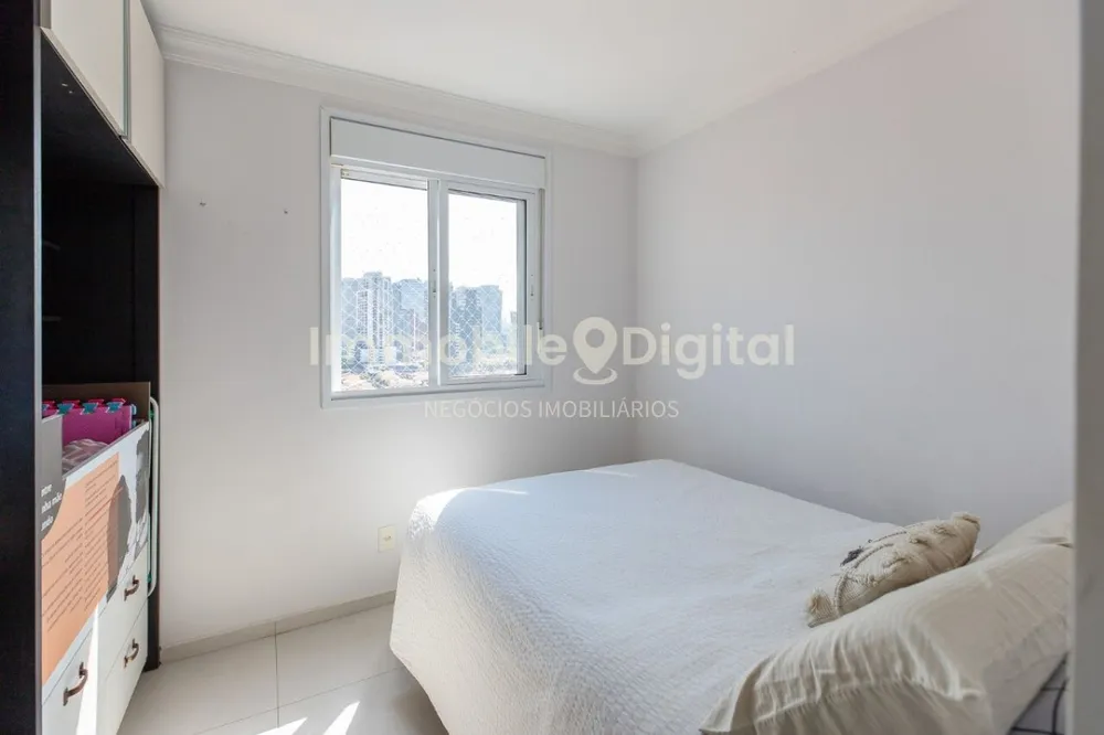 Apartamento, 2 quartos, 58 m² - Foto 6