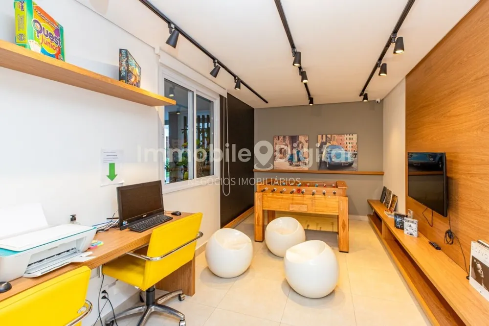 Apartamento, 2 quartos, 58 m² - Foto 8