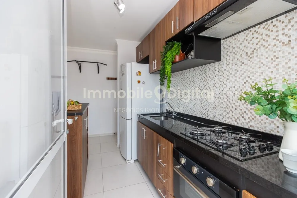 Apartamento, 2 quartos, 58 m² - Foto 3