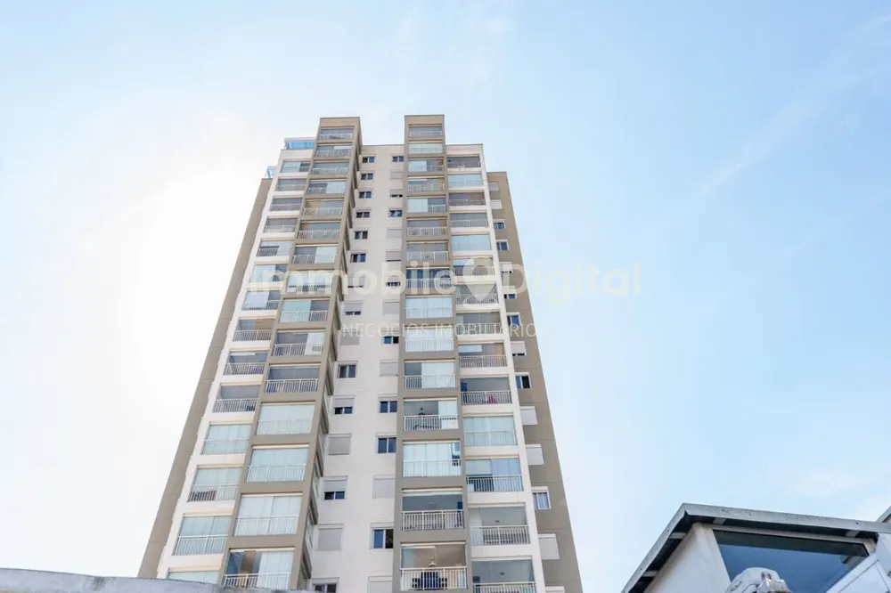 Apartamento, 2 quartos, 58 m² - Foto 7