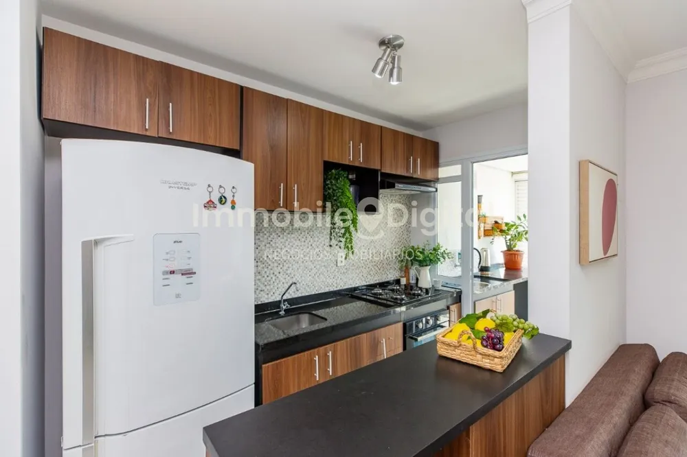 Apartamento, 2 quartos, 58 m² - Foto 5