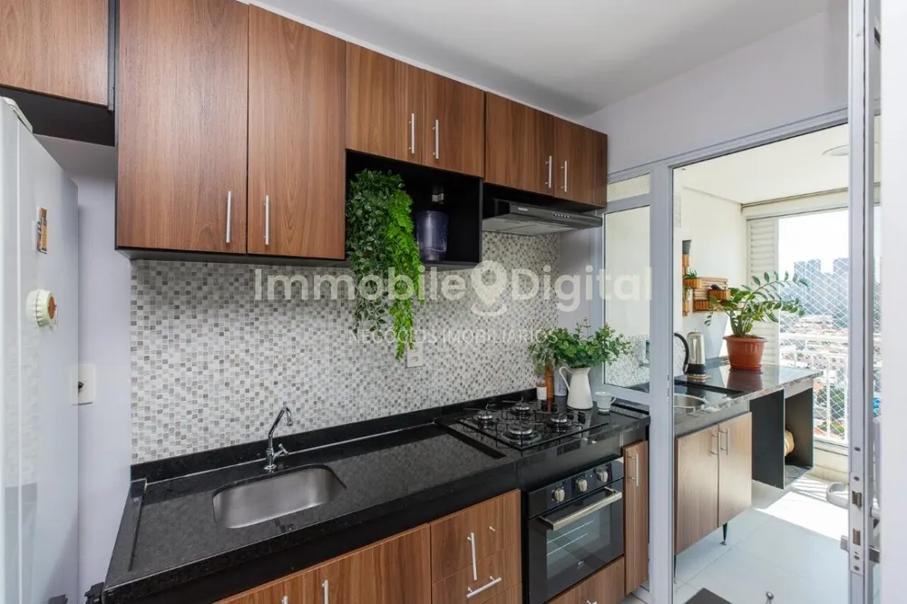 Apartamento, 2 quartos, 58 m² - Foto 4