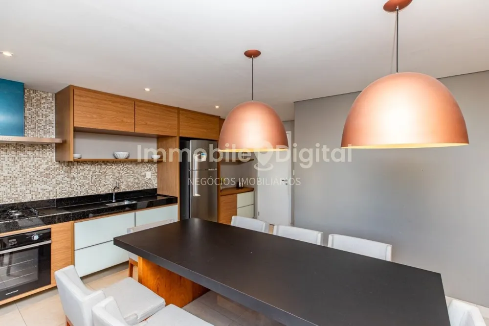 Apartamento, 2 quartos, 58 m² - Foto 9