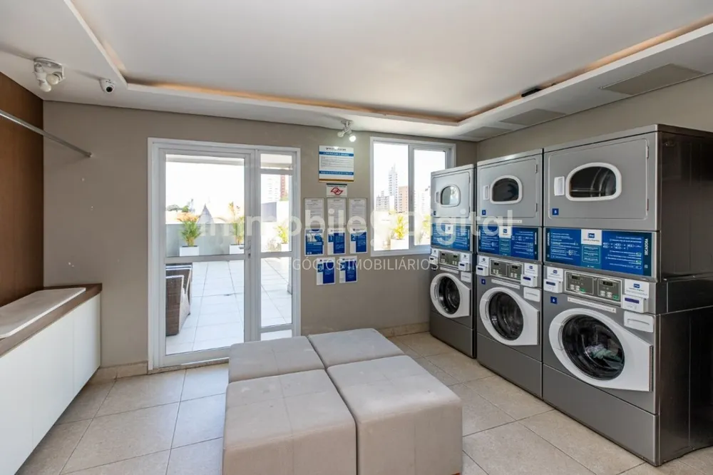Apartamento, 2 quartos, 58 m² - Foto 12