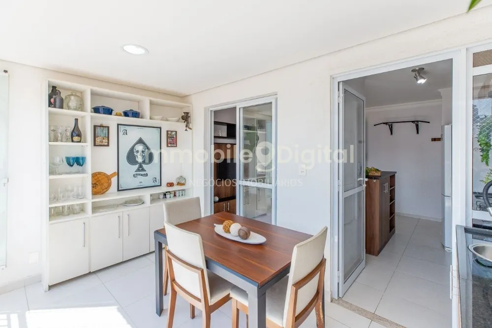 Apartamento, 2 quartos, 58 m² - Foto 1