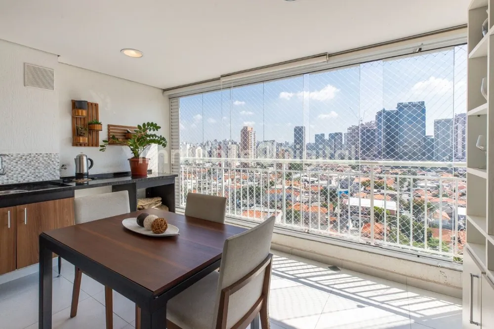 Apartamento, 2 quartos, 58 m² - Foto 11