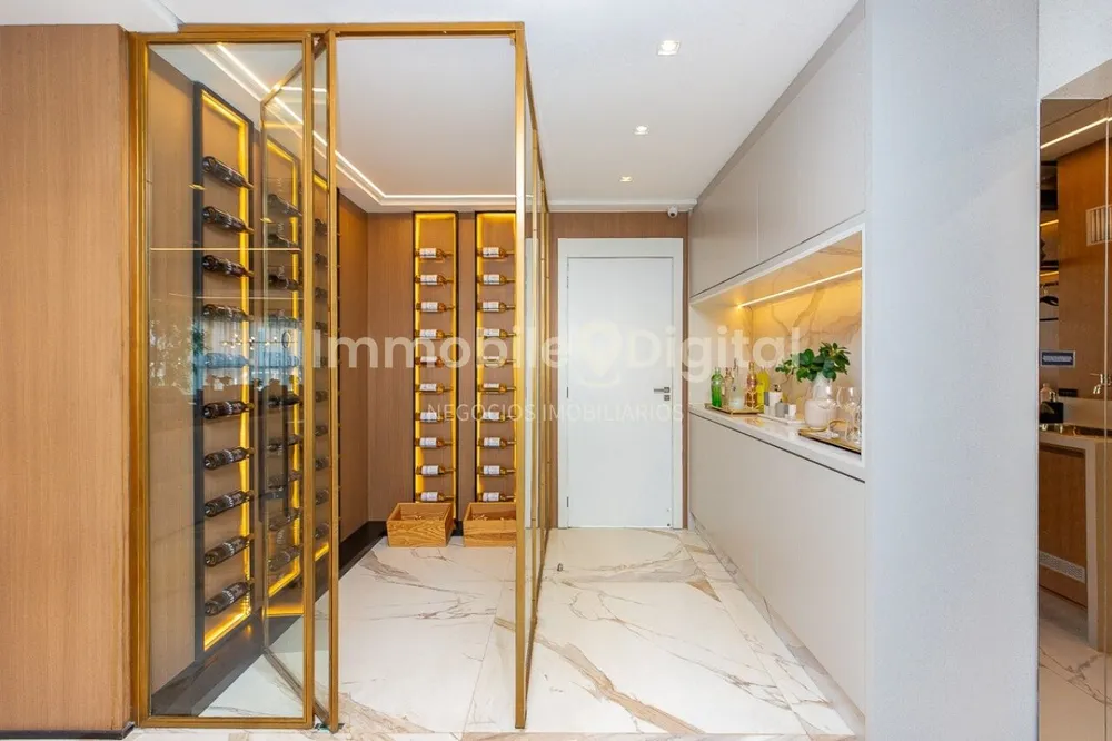 Apartamento, 4 quartos, 185 m² - Foto 7