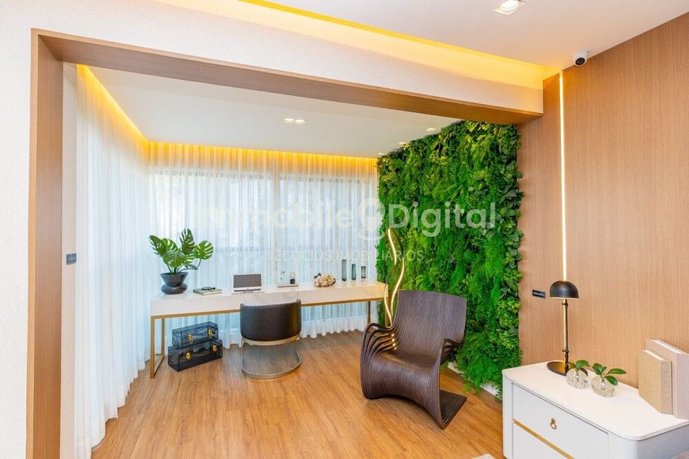 Apartamento, 4 quartos, 185 m² - Foto 1
