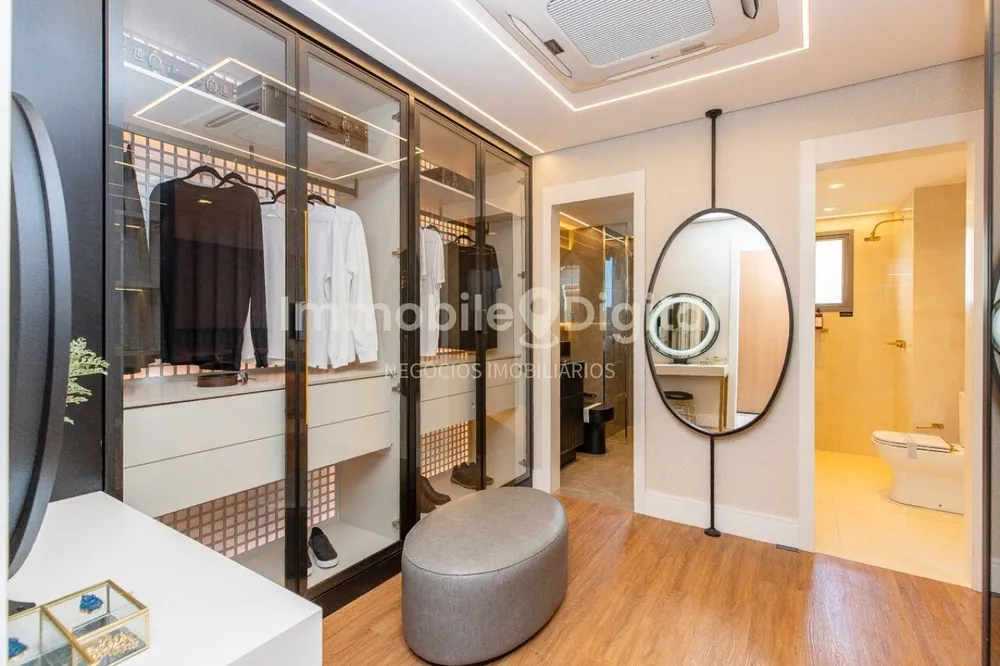 Apartamento, 4 quartos, 185 m² - Foto 16