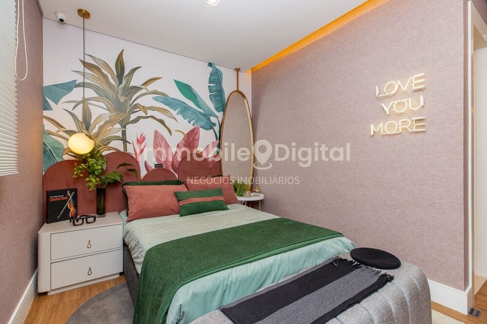Apartamento, 4 quartos, 185 m² - Foto 3