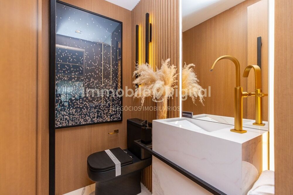 Apartamento, 4 quartos, 185 m² - Foto 5