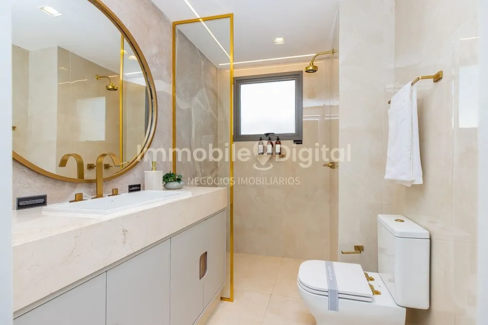Apartamento, 4 quartos, 185 m² - Foto 17