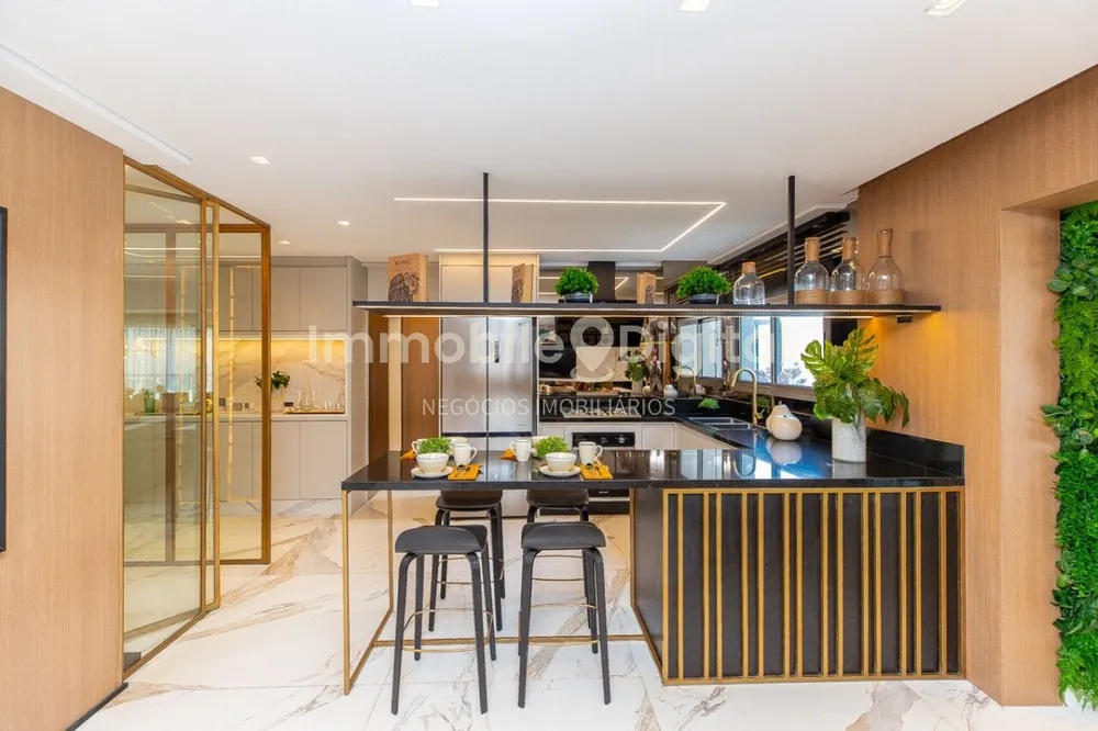 Apartamento, 4 quartos, 185 m² - Foto 6