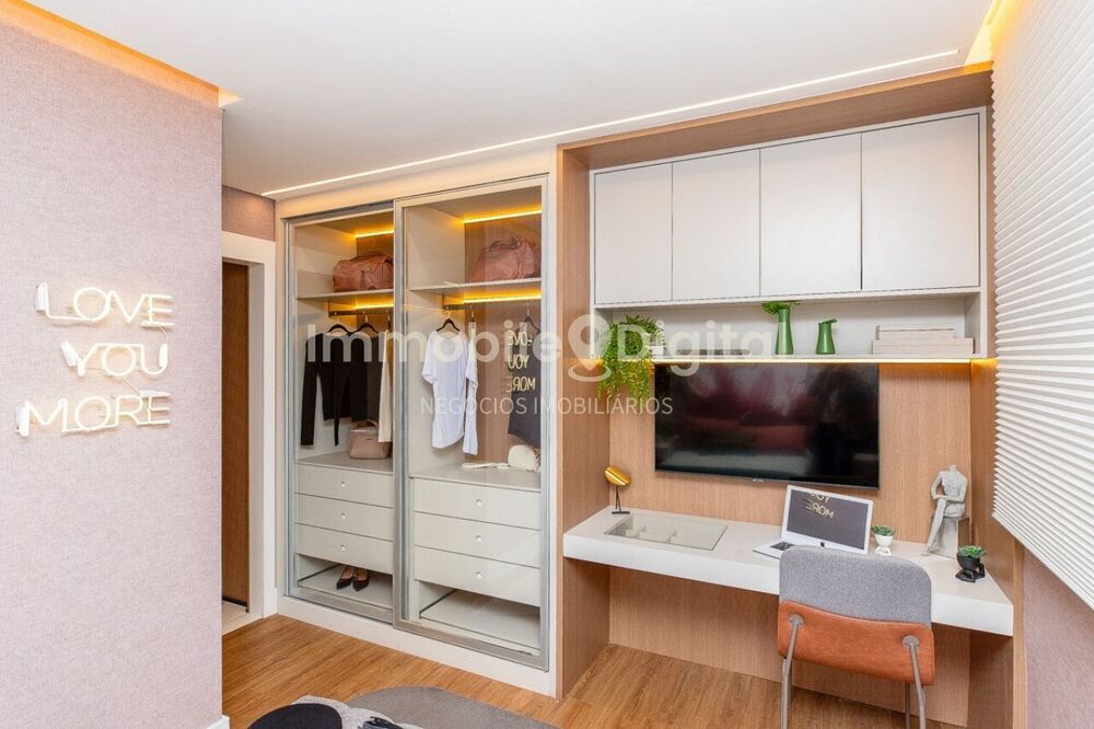 Apartamento, 4 quartos, 185 m² - Foto 7
