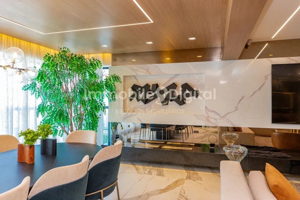 Apartamento, 4 quartos, 185 m² - Foto 4