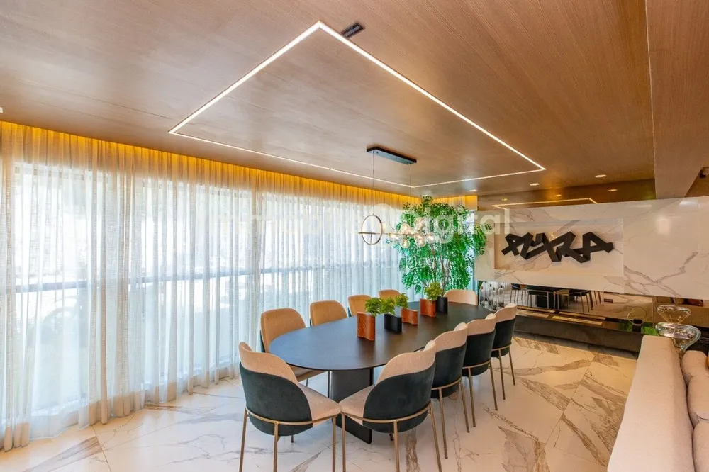 Apartamento, 4 quartos, 185 m² - Foto 3