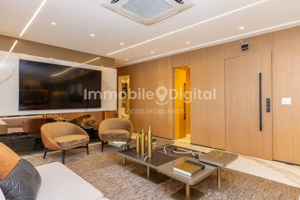 Apartamento, 4 quartos, 185 m² - Foto 5
