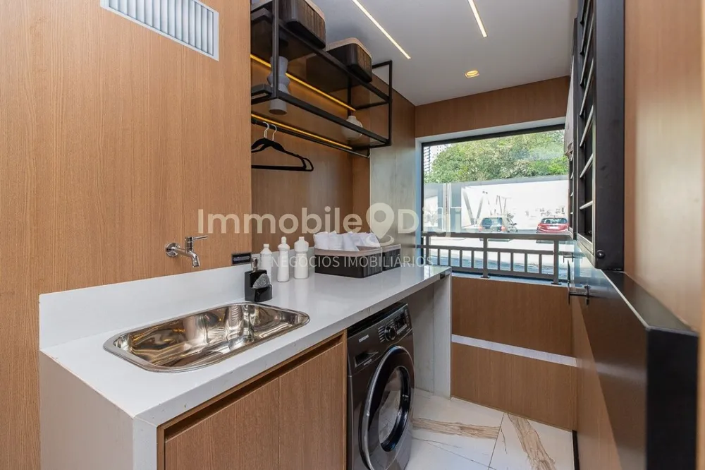 Apartamento, 4 quartos, 185 m² - Foto 9