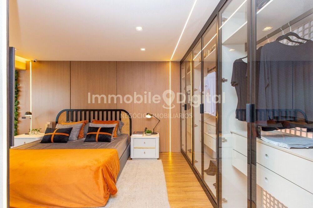 Apartamento, 4 quartos, 185 m² - Foto 6