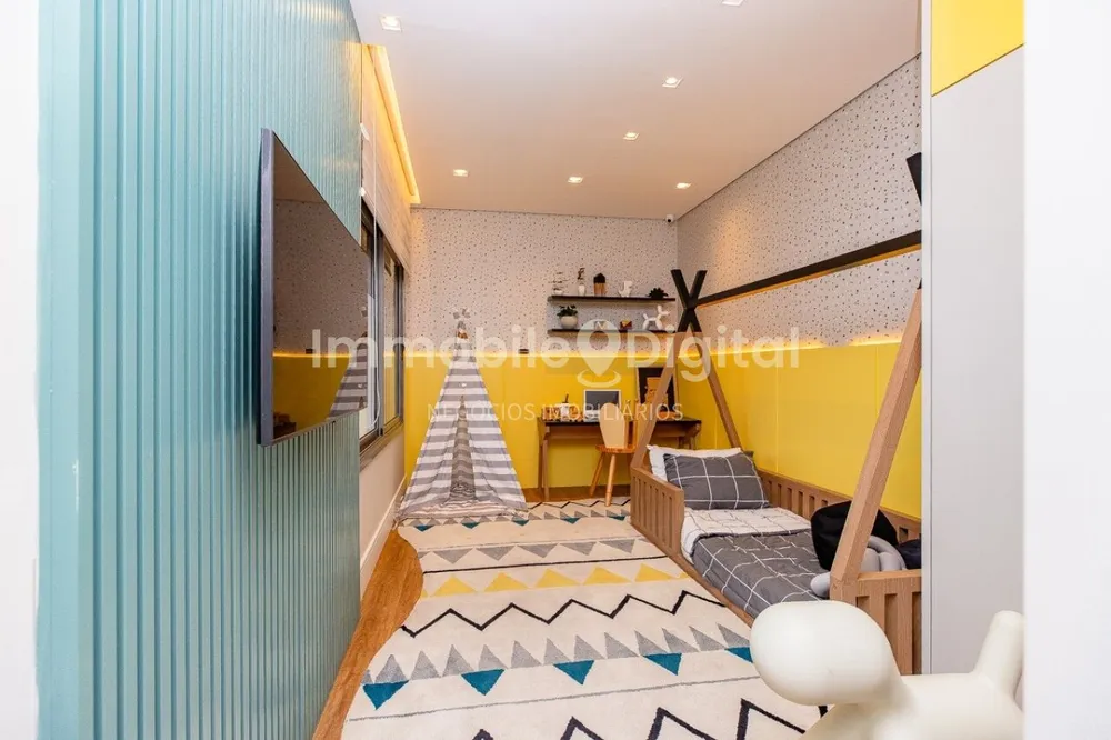 Apartamento, 4 quartos, 185 m² - Foto 11